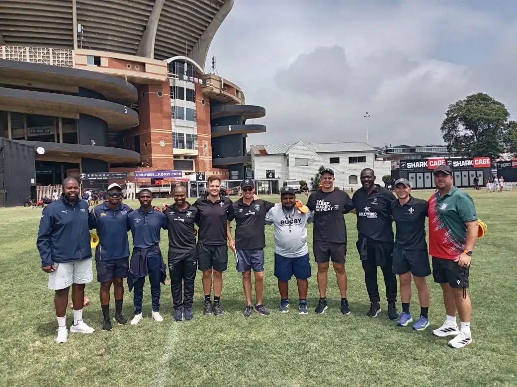 Coaching and administration