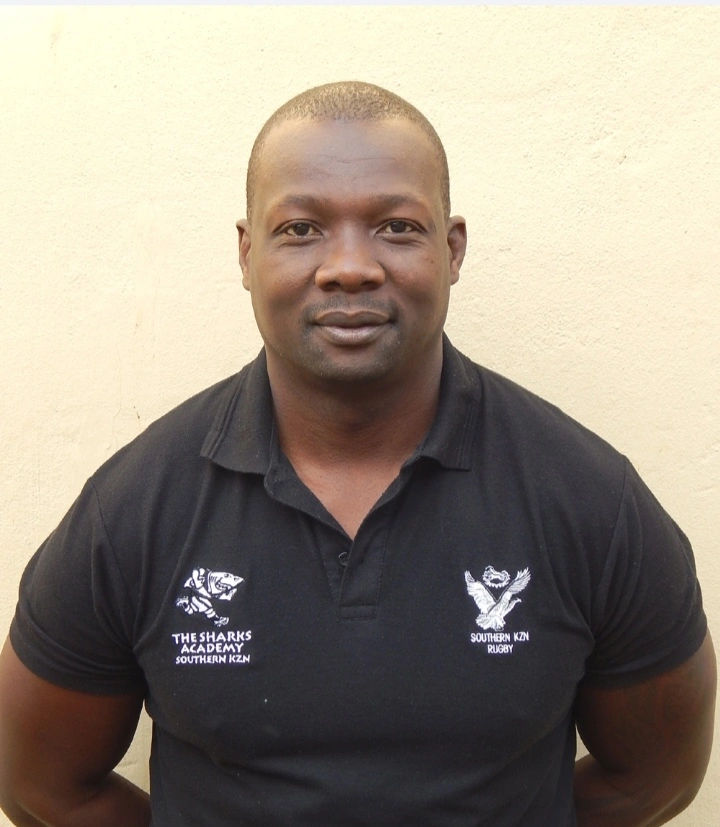 Gromingo Mzunga – Founder & CEO, QHAKAZA