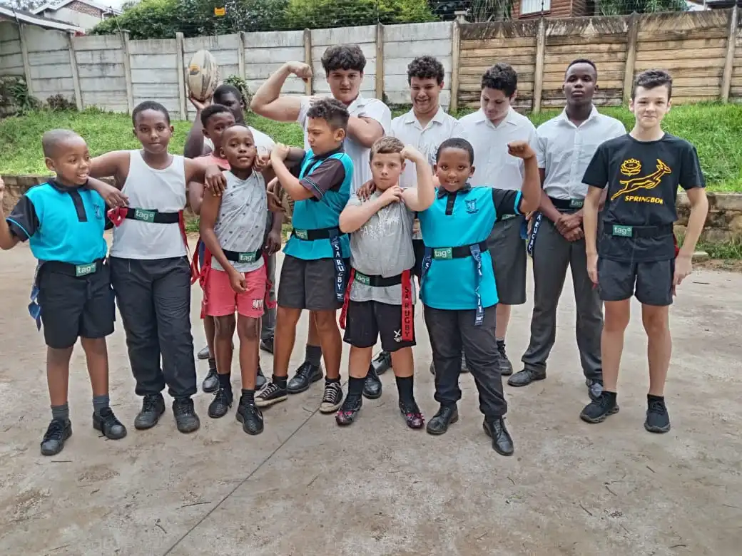 School sport programs
