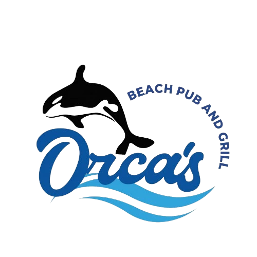 Orca's Beach Bar & Grill